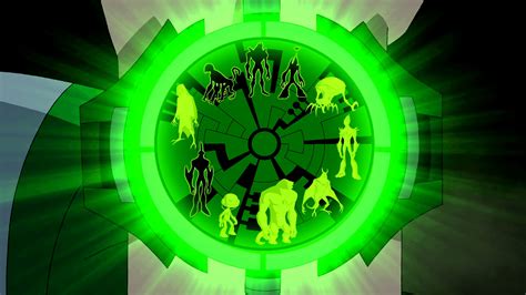Our world is threatened with an imminent invasion from a swarming alien menace. Omnitrix Wallpapers (54+ images)