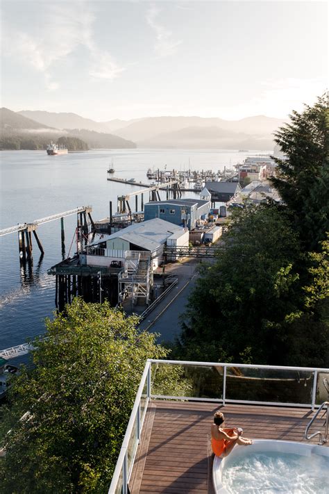 Prince Rupert Travel Guide A Perfect Weekend In Northern