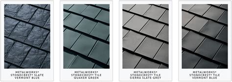 How To Pick The Right Metal Roof Color Consumer Guide 2017 Metal