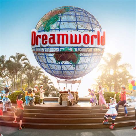 2 Days Gold Coast Tour With Dreamworld And Whitewater World 189