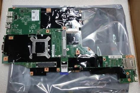 For Laptop Lenovo Thinkpad T430 04y1406 Motherboard At Rs 5500 In Chennai
