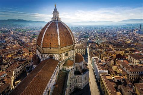 La Catedral De Florencia Maravilla Del Renacimiento