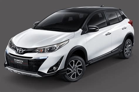 Toyota city, japan, december 20, 2019―toyota motor corporation (toyota) announced that it will launch its new model yaris *1 on february 10, 2020 *2. Toyota เปิดตัว Yaris 2019 รุ่นปรับปรุง พร้อมแนะนำชุดแต่ง ...