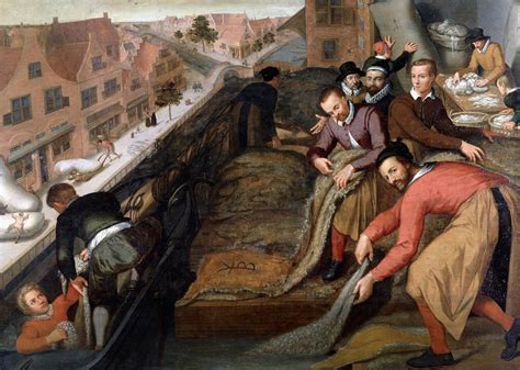 When patriarch jack praal is confronted with his biggest fear and his youngest son dirk is linked to the death of a. File:Isaac Claesz. Van Swanenburg Washing the Skins and ...