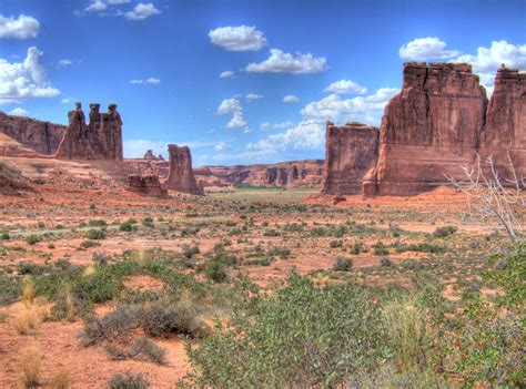 Arches National Park Arches Monument Valley National Parks Natural