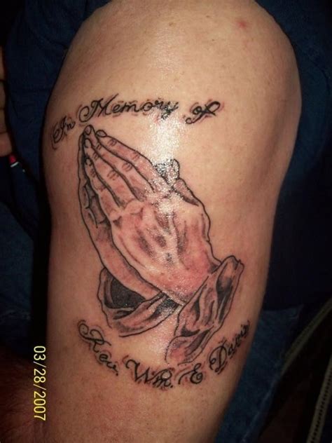 175 Best Memorial Tattoo Designs Ideas Cool Check More At