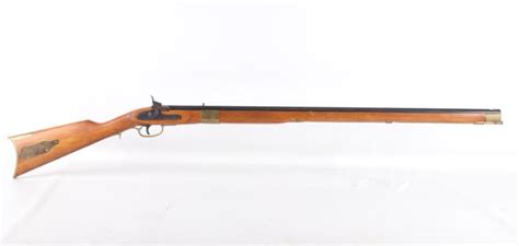 Sold Price Ultra Hi Japanesse Miroku 45 Black Powder Rifle May 6