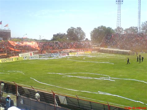 Facebook oficial de deportivo ñublense. Cobreloa | Torneo de Clausura 2009 Chile