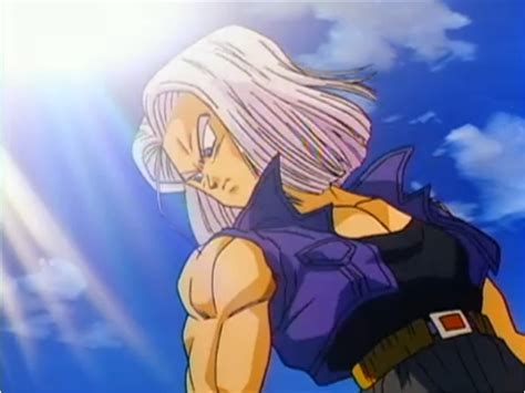 Image Future Trunks In Bojack Unboundpng National Dragon Ball Wiki
