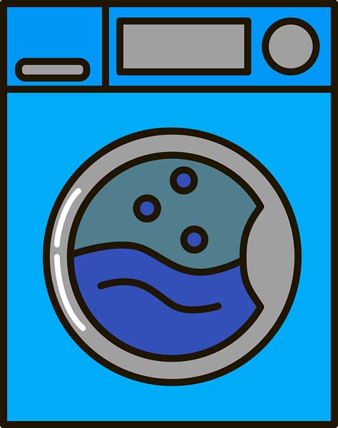 Washing Machine Clipart Free Download Transparent Png Creazilla