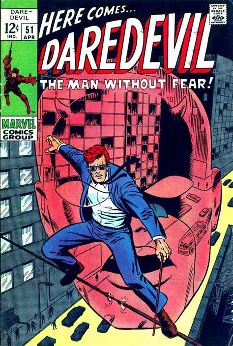 Daredevil 51 Barry Windsor Smith Art And Cover Pencil Ink