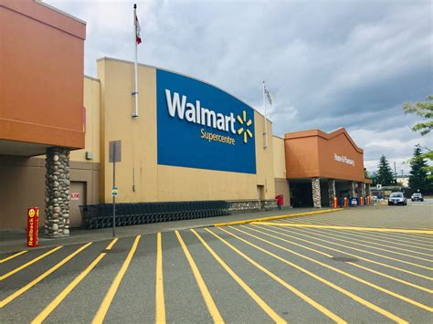 Walmart Workers to Receive COVID-19 Bonus - My Cowichan Valley Now