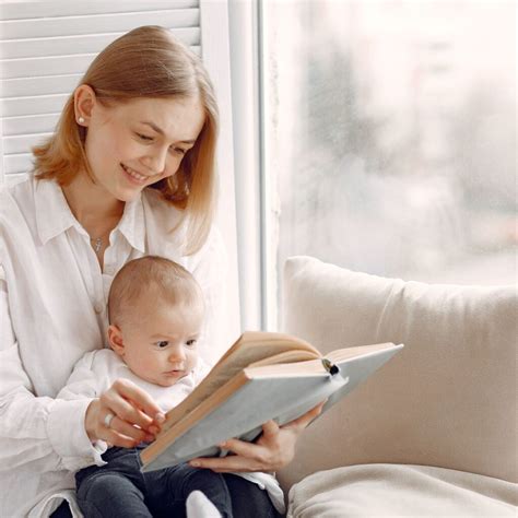 Leer Con Los Bebés Velox Psicología