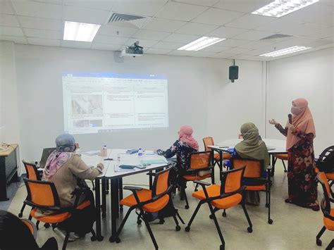 Kursus Tot Job Hazard Analysis Jha Sekretariat Keselamatan Kesihatan Pekerjaan Fst