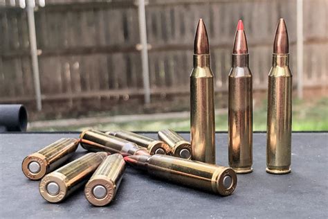 556 Vs 223 Whats The Difference Does It Matter Usa Gun Blog