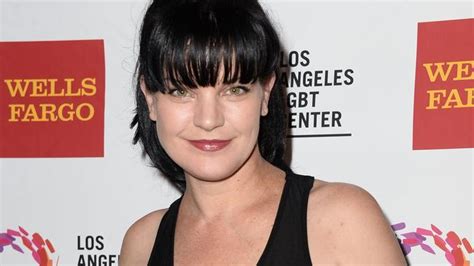 Ncis Actor Pauley Perrette Attacked By A ‘psychotic Homeless Man