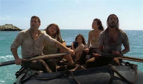 Lost Ending Explained How Did Lost End Tv And Radio Showbiz And Tv