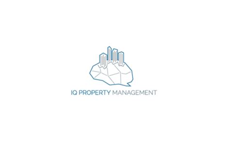 Logo For Property Management Company By Socalre