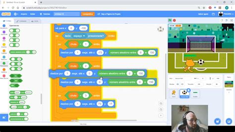 Ideias De Jogos No Scratch