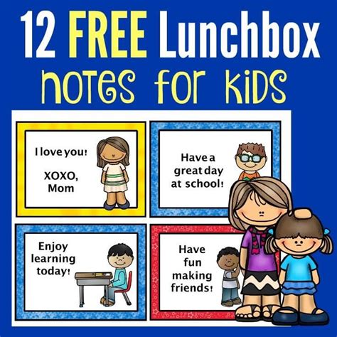 Free Lunchbox Notes For Kids And A New Peanut Butter And Jelly Bagel
