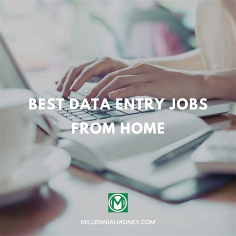 25 Best Data Entry Jobs From Home Earn 35hour 2022
