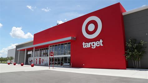 First Ever Small Format Target Store Opens In Orlando On Sunday