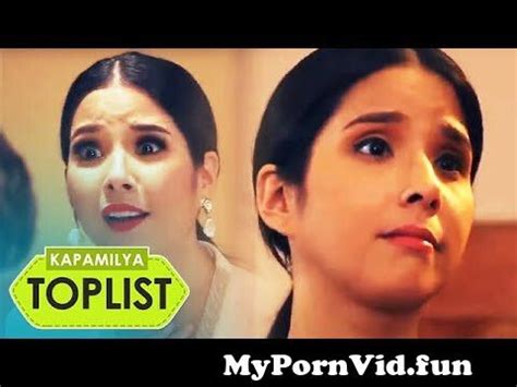 10 Scenes That Will Surely Make You Hate Maxene Magalona As Audrey In