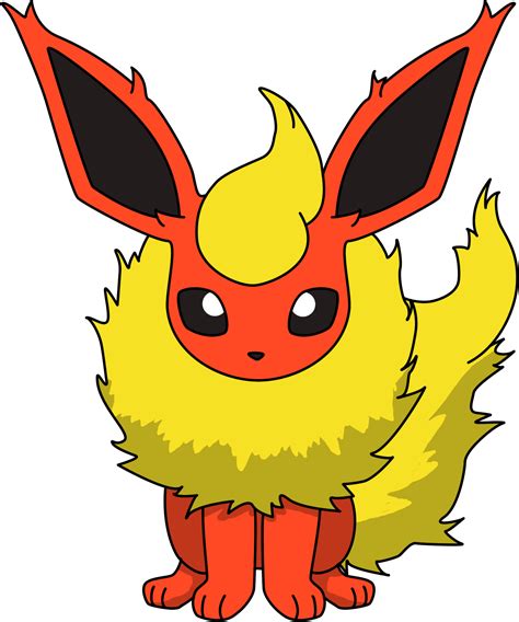 Flareon Hd Wallpapers Wallpaper Cave
