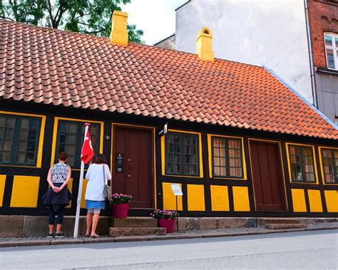 The 15 Best Things To Do In Odense Updated 2023 Must See