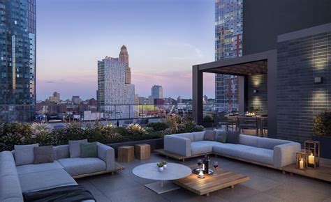 New York Citys Latest Crop Of Luxury Residential Developments New