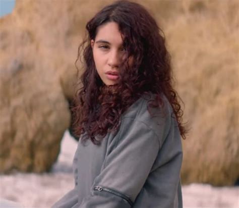Alessia Cara Lends Her Voice To Lin Manuel Miranda Penned Song How Far
