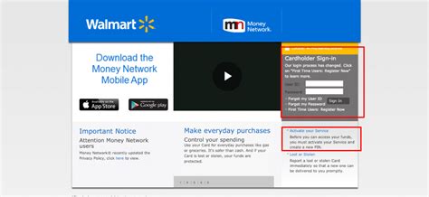 Maybe you would like to learn more about one of these? www.exceedcard.com - Apply for Walmart Money Network ...