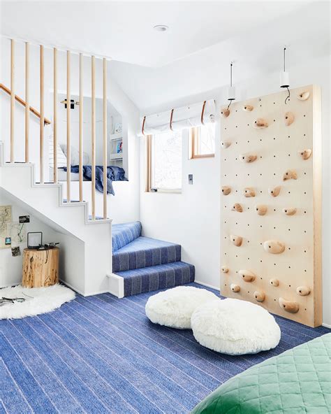 Playroom Ideas That Will Make You Wish You Were A Kid House Life Today