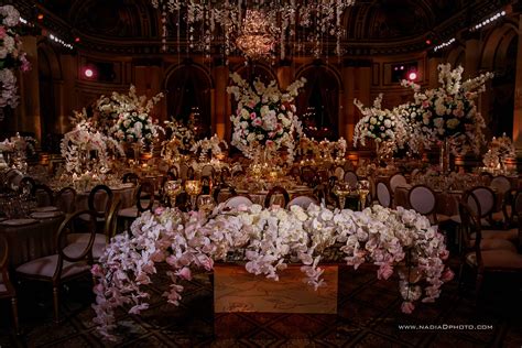 Floral Sonal J Shah Event Consultants Llc Nyc Wedding Luxury