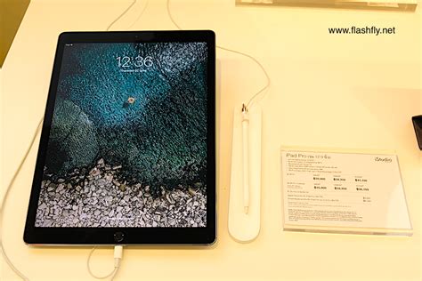 สิ้นสุดการรอคอย!! iPad Pro รุ่น 10.5 นิ้วและ 12.9 นิ้ววางจำหน่ายใน ...
