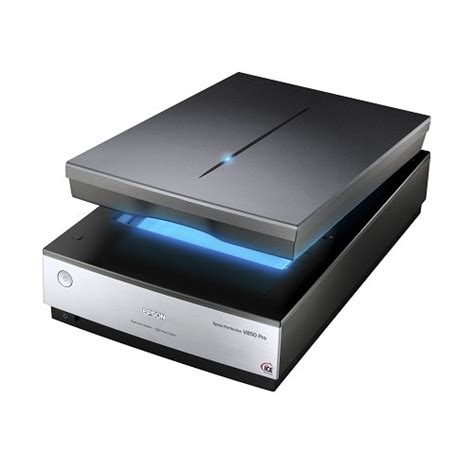 Epson Perfection V850 Pro Photo Scanner Dell Usa