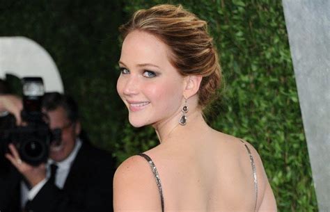 Connecticut Man Pleads Guilty To Hacking Jennifer Lawrence Celebrity