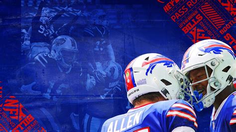 Buffalo Bills 4k Wallpapers Top Free Buffalo Bills 4k Backgrounds