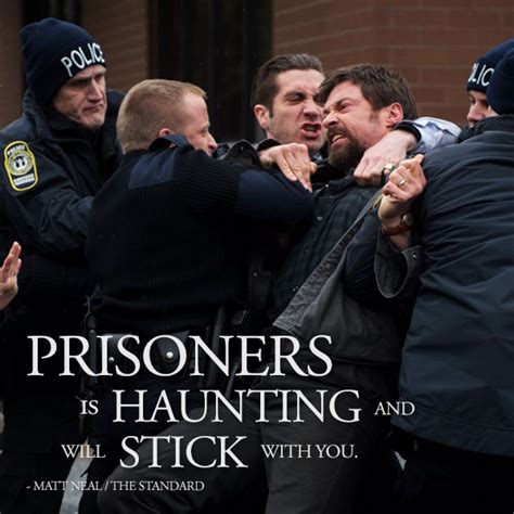 - Prisoners (2013) Movie Review Hugh Jackman