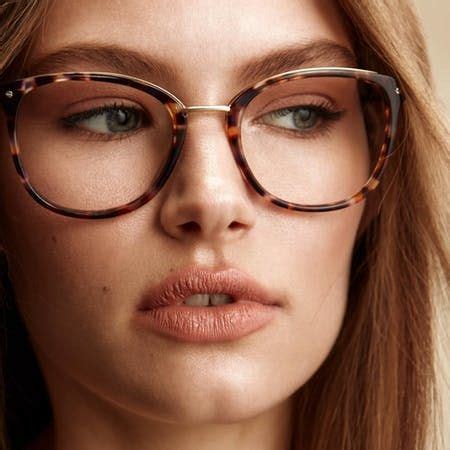 Women S Eyeglasses Bella In Rose Stylish Eyeglasses Womens Glasses