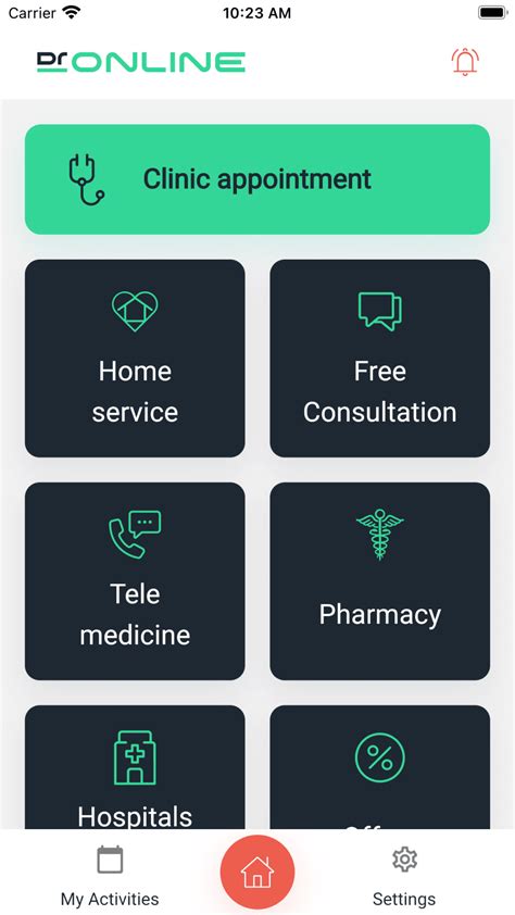 Dr Online Patient Para Iphone Descargar