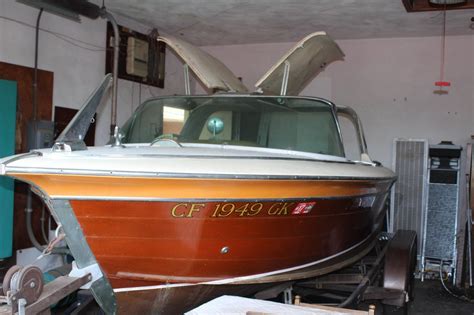 Century Sabre 1963 for sale for $1,995 - Boats-from-USA.com
