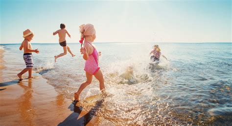 4 Kid Friendly Beach Activities For Your Next Vacation Myrtle Beach