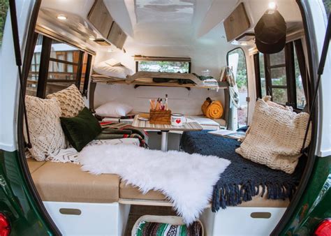 20 Best Small Campers And Travel Trailers For Road Trips