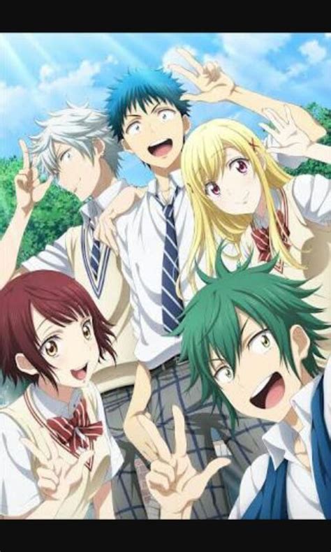 Me gusta el anime y el manga utilizo diariamente el photoshop cs5 siempre ando buscando imágenes chidas y quiero ser un amigo mas de ustedes ^^. Las imágenes más chidas | •Anime• Amino