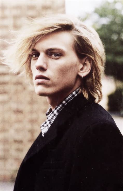 He is best known for his roles as anthony hope in sweeney todd: 83 best images about All Things Jamie Campbell Bower on ...