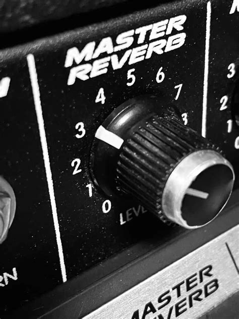 7 Essential Ways To Use Reverb In Music
