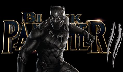 Black Panther 2 Oficjalna Data Premiery Filmu Planeta Marvel