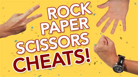 How People Play Rock Paper Scissors Youtube