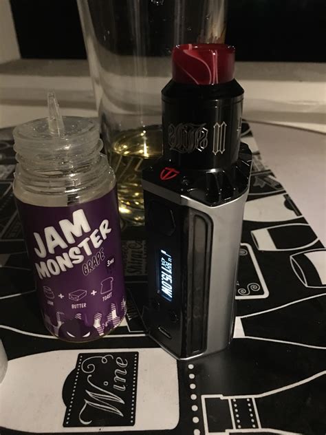 Post Pictures Of Your Setups Page Vaping Underground Forums An Ecig And Vaping Forum